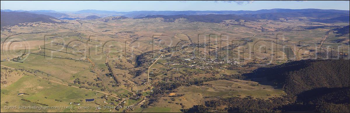 Peter Bellingham Photography Omeo - VIC (PBH4 00 9607)